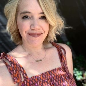 Meet your Posher, Dina